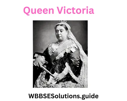 WBBSE Solutions For Class 10 History And Environment Chapter 4 Early ...