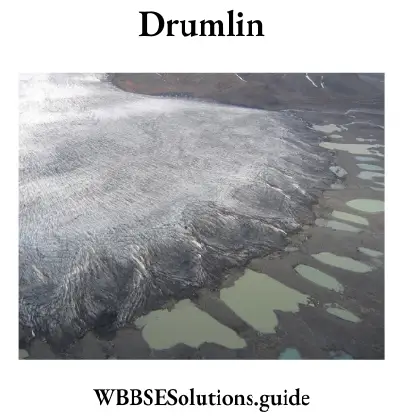 WBBSE-Solutions-For-Class-10-Geography-And-Environment-Chapter-1-Exogenic-Processes-Drumlin