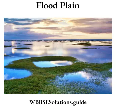 WBBSE-Solutions-For-Class-10-Geography-And-Environment-Chapter-1-Exogenic-Processes-Flood-Plain
