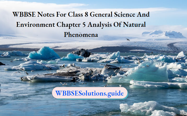 WBBSE Class 8 General Science Notes