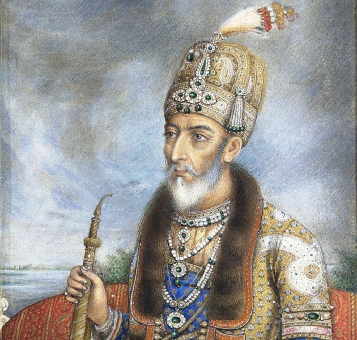 WBBSE Notes For Class 7 History Chapter 5 The Mughal Empire Aurangzeb