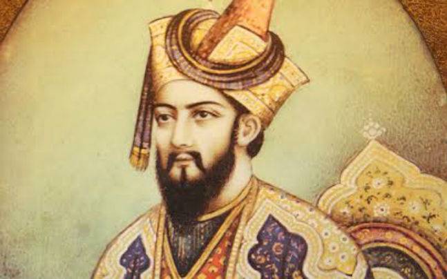 WBBSE Notes For Class 7 History Chapter 5 The Mughal Empire Babur