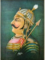 WBBSE Notes For Class 7 History Chapter 5 The Mughal Empire Rana Pratap Singh