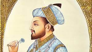 WBBSE Notes For Class 7 History Chapter 5 The Mughal Empire Shah jahan