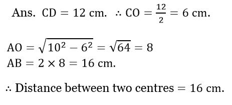 WBBSE Solutions For Class 10 Maths Chapter 3 Theorems Related To Circle 33