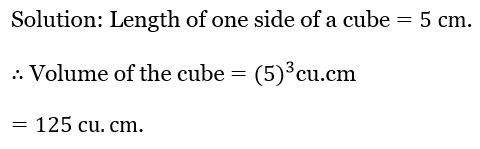 WBBSE Solutions For Class 10 Maths Chapter 4 Rectangular Parallelopiped Or Cuboid 9