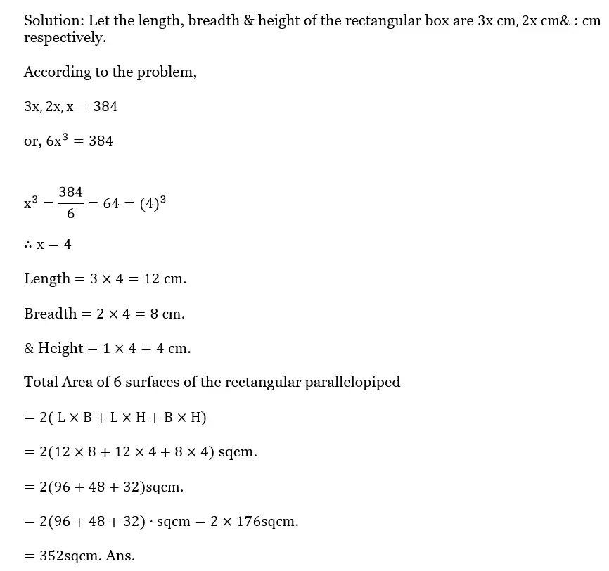 WBBSE Solutions For Class 10 Maths Chapter 4 Theorems Related To Circle 10
