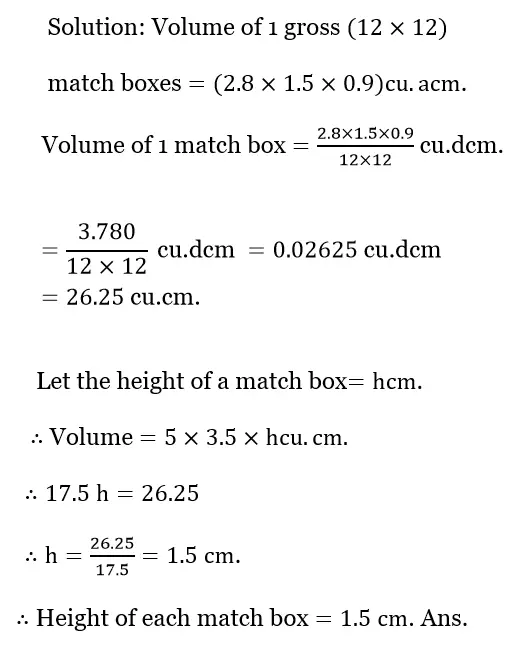 WBBSE Solutions For Class 10 Maths Chapter 4 Theorems Related To Circle 15