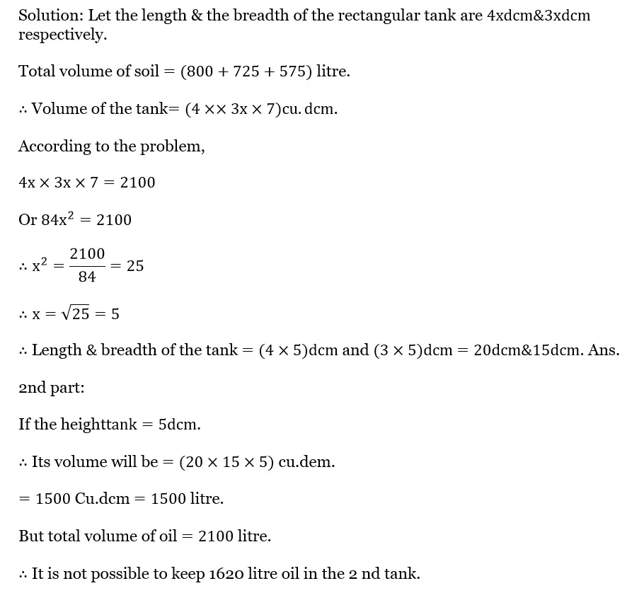 WBBSE Solutions For Class 10 Maths Chapter 4 Theorems Related To Circle 19