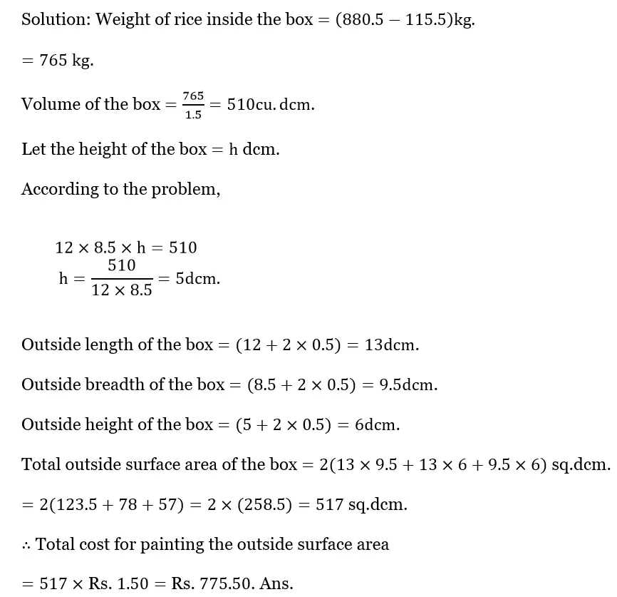 WBBSE Solutions For Class 10 Maths Chapter 4 Theorems Related To Circle 21