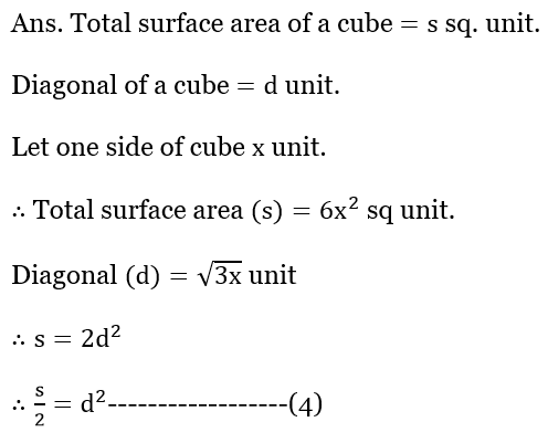 WBBSE Solutions For Class 10 Maths Chapter 4 Theorems Related To Circle 26