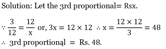 WBBSE Solutions For Class 10 Maths Chapter 5 Ration And Proportion 31