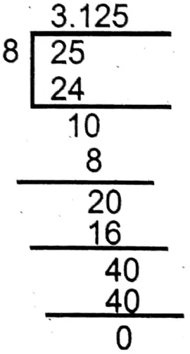 WBBSE Solutions For Class 9 Maths Chapter 1 Real Numbers Exercise 1.3 Q2-4