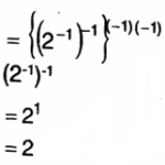 WBBSE Solutions For Class 9 Maths Chapter 2 Laws Of Indices - WBBSE ...