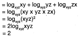 WBBSE Solutions For Class 9 Maths Chapter 21 Logarithm Exercise 21 Q5-6