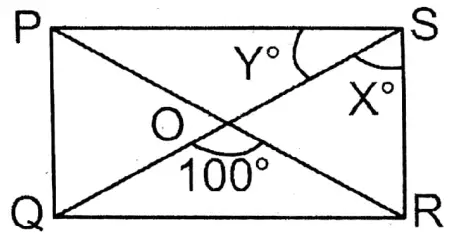 WBBSE Solutions For Class 9 Maths Chapter 6 Properties Of Parallelogram Exercise 6.1 Q4-2