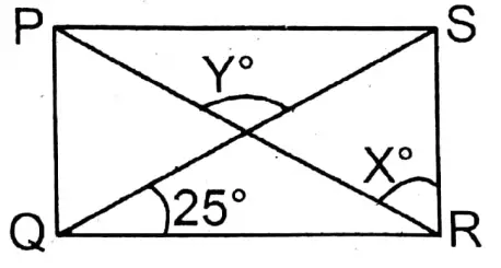 WBBSE Solutions For Class 9 Maths Chapter 6 Properties Of Parallelogram Exercise 6.1 Q4