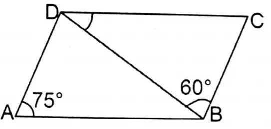 WBBSE Solutions For Class 9 Maths Chapter 6 Properties Of Parallelogram Exercise 6.3 Q16-1