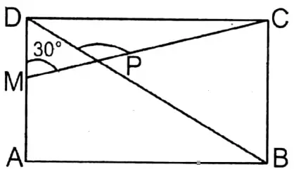 WBBSE Solutions For Class 9 Maths Chapter 6 Properties Of Parallelogram Exercise 6.3 Q17-4