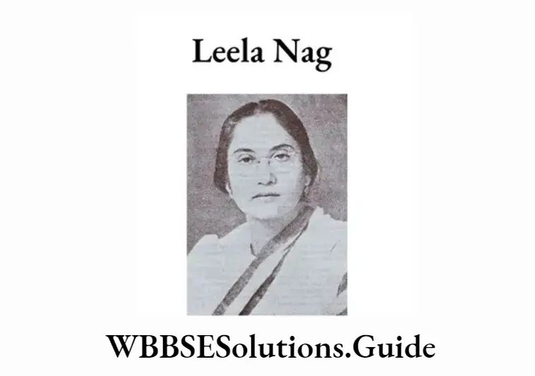 Chapter 7 Movements Organized By Women, Students, And Marginal People In 20th Century India Characteristics And Analyses Leela Nag