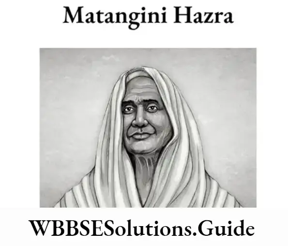 Chapter 7 Movements Organized By Women, Students, And Marginal People In 20th Century India Characteristics And Analyses Matangini Hazra