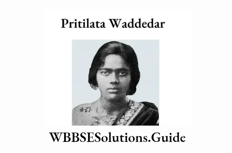 Chapter 7 Movements Organized By Women, Students, And Marginal People In 20th Century India Characteristics And Analyses Pritilata Waddedar