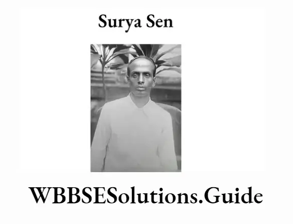 Chapter 7 Movements Organized By Women, Students, And Marginal People In 20th Century India Characteristics And Analyses Surya Sen