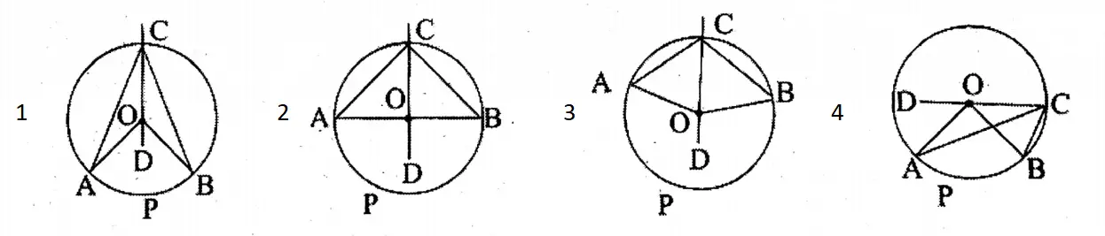 WBBSE Class 10 Model Question Paper 2023 Mathematics set 10