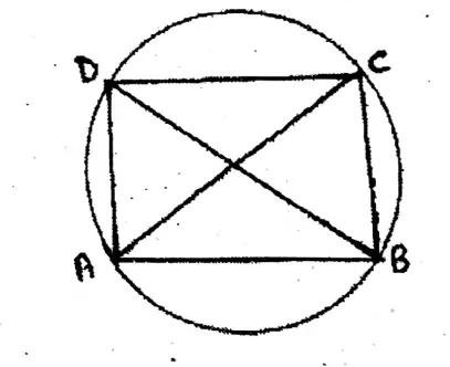 WBBSE Class 10 Model Question Paper 2023 Mathematics set 12