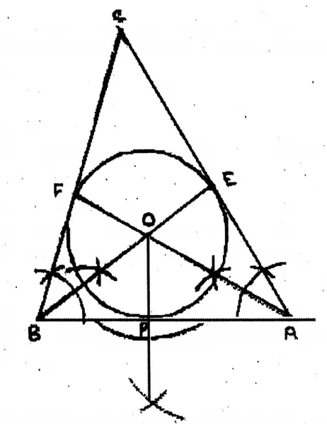 WBBSE Class 10 Model Question Paper 2023 Mathematics set 14