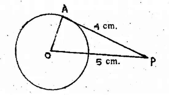 WBBSE Class 10 Model Question Paper 2023 Mathematics set 2