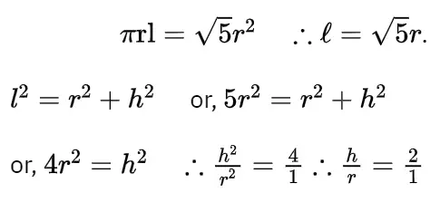 WBBSE Class 10 Model Question Paper 2023 Mathematics set 2.2