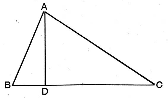 WBBSE Class 10 Model Question Paper 2023 Mathematics set 2.6