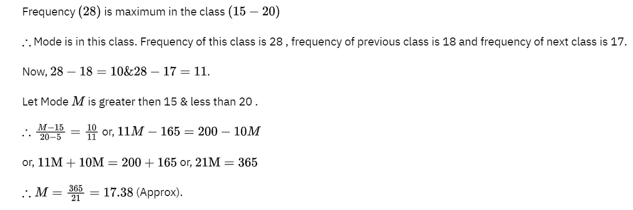 WBBSE Class 10 Model Question Paper 2023 Mathematics set 22