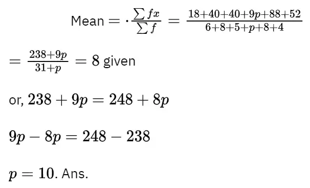 WBBSE Class 10 Model Question Paper 2023 Mathematics set 3