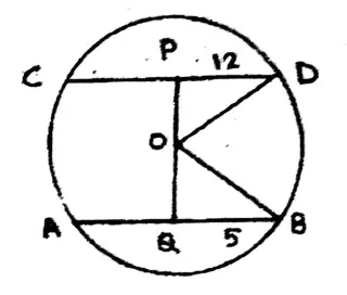 WBBSE Class 10 Model Question Paper 2023 Mathematics set 4