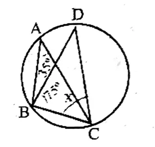 WBBSE Class 10 Model Question Paper 2023 Mathematics set 5