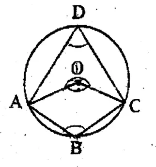 WBBSE Class 10 Model Question Paper 2023 Mathematics set 9