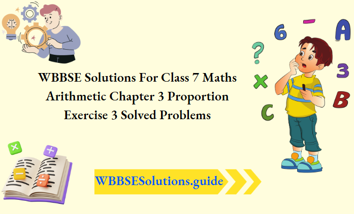 WBBSE Class 7 Algebra Index Concept