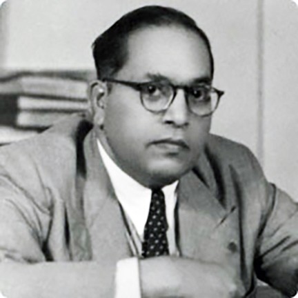 WBBSE Notes For Class 7 History Chapter 9 India Today Government Democracy And Autonomous Rule Dr. Bhimrao Ramji Ambedkar