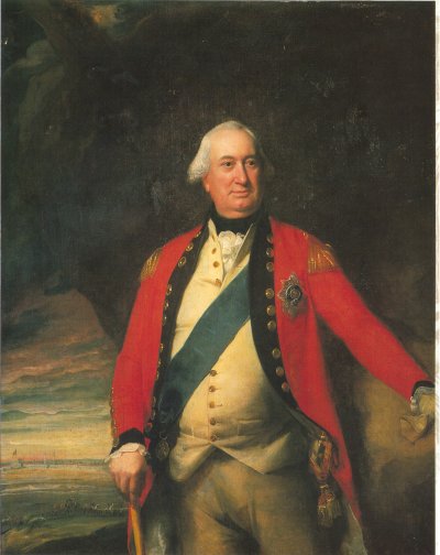 WBBSE Notes For Class 8 History Chapter 3 Establishment Of Colonial Authority Lord Cornwallis