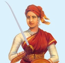 WBBSE Notes For Class 8 History Chapter 5 Reaction Of Colonial Rule Assistant And Revolt Rani Laxmi Bai