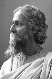 WBBSE Notes For Class 8 History Chapter 6 Early Growth Of Nationalism Rabindranath Tagore