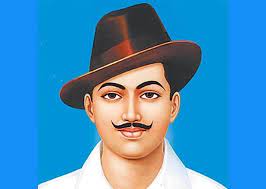 WBBSE Notes For Class 8 History Chapter 7 Ideal And Evolution Of Indian National Movement Bhagat singh