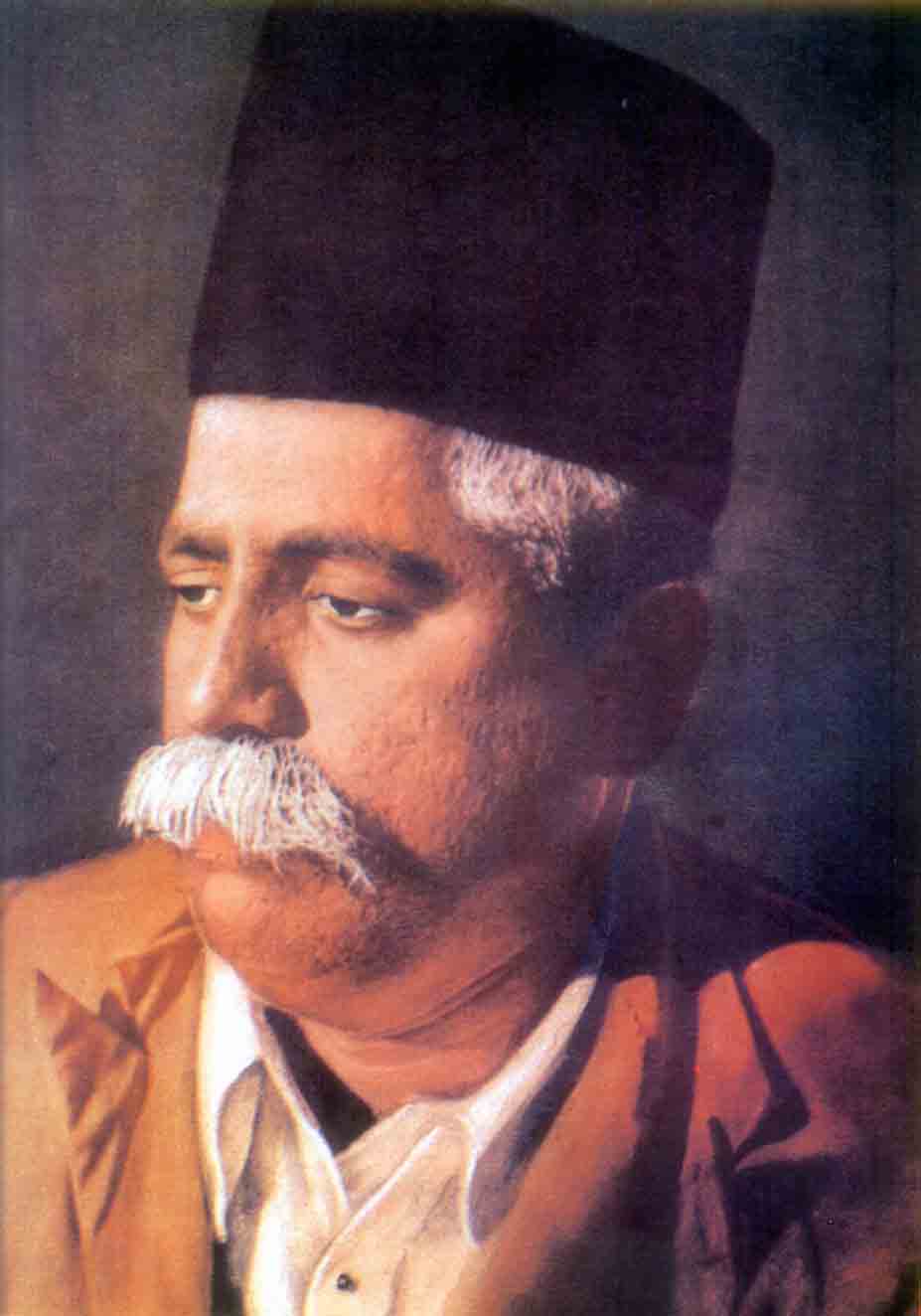 WBBSE Notes For Class 8 History Chapter 8 From Communalism To Partition Of India K.B. Hedgewar