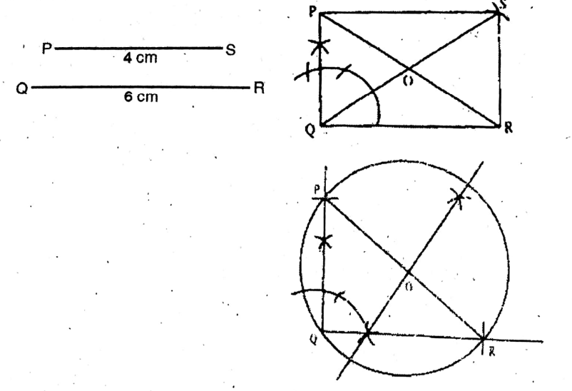 WBBSE Solutions For Class 10 Maths Chapter 11 Construction Of Circumcircle And Incircle Of A Triangle 12
