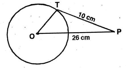 WBBSE Solutions For Class 10 Maths Chapter 15 Theorems Related To Tangent Of A Circle 12