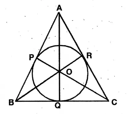 WBBSE Solutions For Class 10 Maths Chapter 15 Theorems Related To Tangent Of A Circle 14