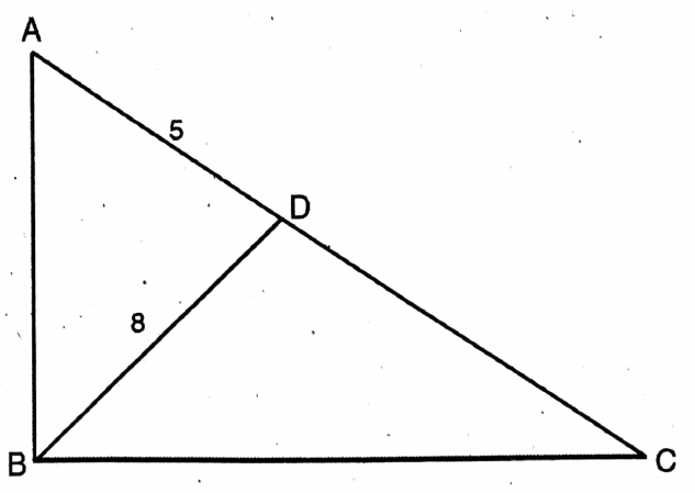 WBBSE Solutions For Class 10 Maths Chapter 18 Similarity 1