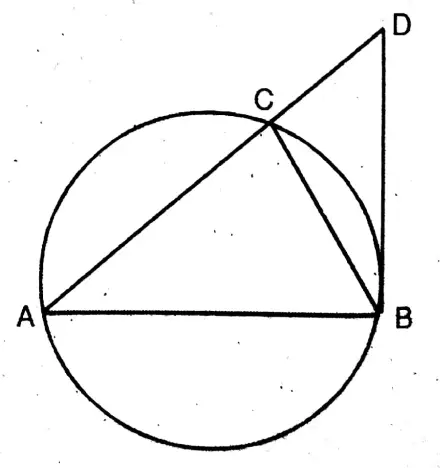 WBBSE Solutions For Class 10 Maths Chapter 18 Similarity 6